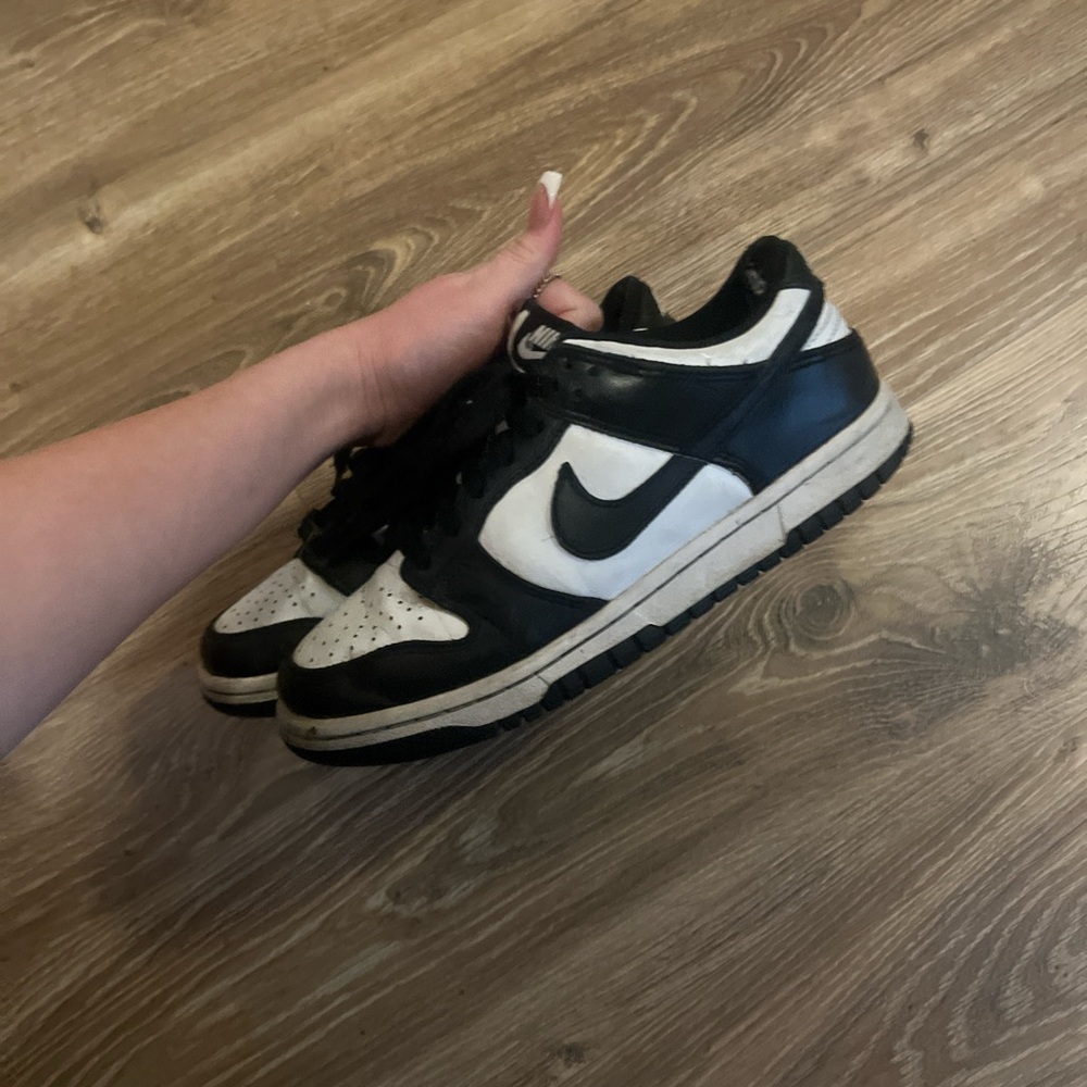 Panda dunks - Picture 3 of 3